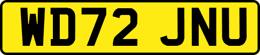 WD72JNU