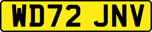 WD72JNV