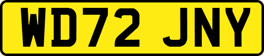 WD72JNY