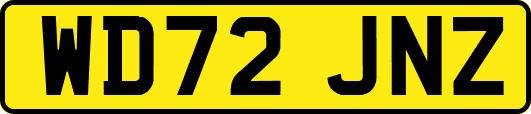 WD72JNZ
