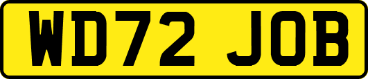 WD72JOB