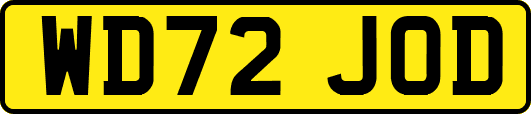 WD72JOD