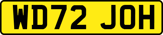 WD72JOH