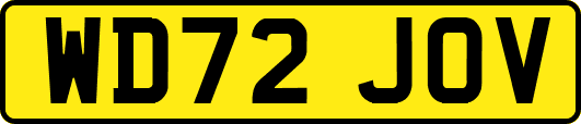 WD72JOV