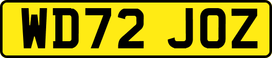 WD72JOZ