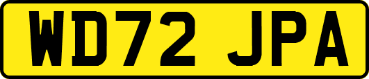 WD72JPA