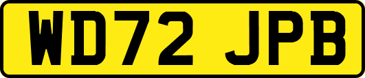 WD72JPB