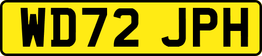 WD72JPH