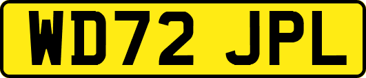 WD72JPL