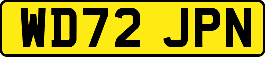 WD72JPN