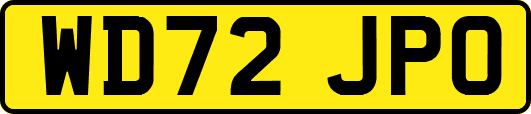 WD72JPO