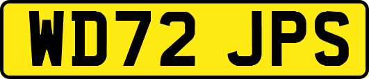 WD72JPS