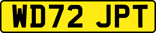 WD72JPT