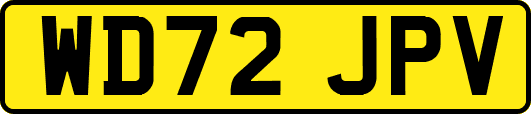 WD72JPV