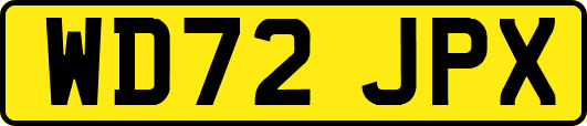 WD72JPX