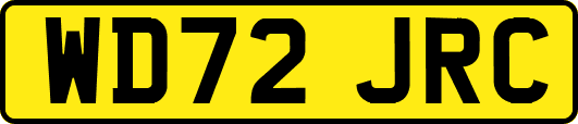 WD72JRC