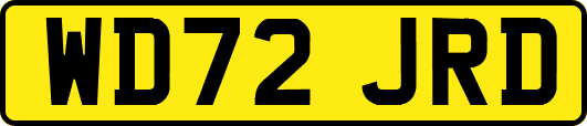 WD72JRD