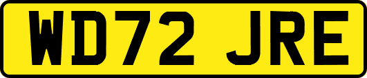 WD72JRE