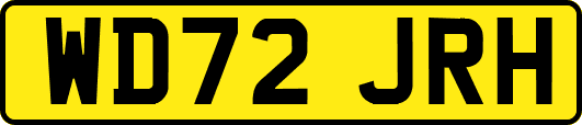 WD72JRH