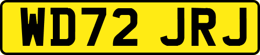 WD72JRJ