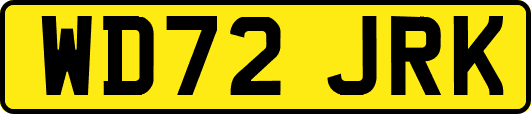 WD72JRK