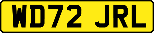 WD72JRL