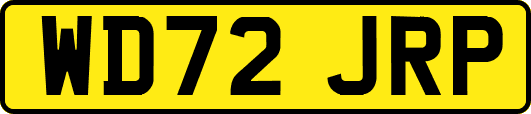 WD72JRP