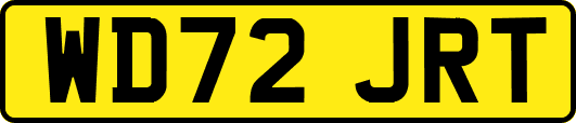 WD72JRT