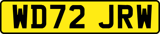 WD72JRW