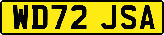 WD72JSA