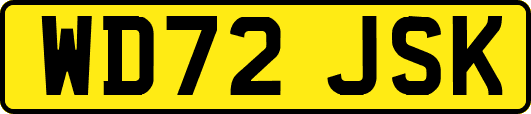 WD72JSK