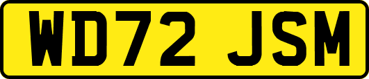 WD72JSM