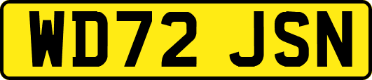 WD72JSN