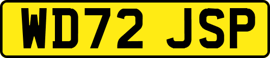 WD72JSP
