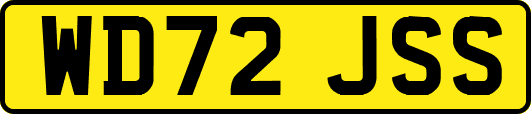 WD72JSS