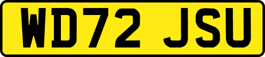 WD72JSU