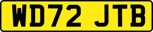 WD72JTB