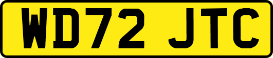 WD72JTC