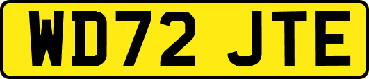 WD72JTE