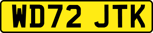 WD72JTK