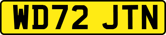 WD72JTN