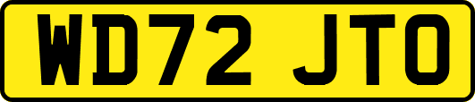 WD72JTO