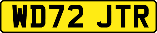 WD72JTR