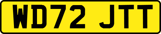 WD72JTT