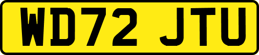 WD72JTU