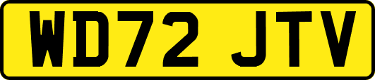 WD72JTV