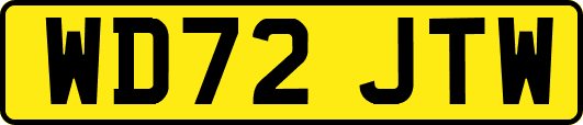 WD72JTW