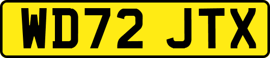WD72JTX