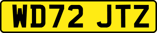 WD72JTZ