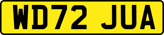WD72JUA